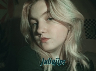 Juliajips