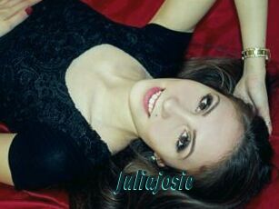 Juliajosie
