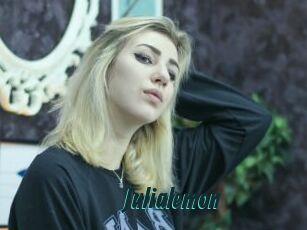Julialemon