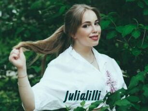 julialilli Lucy Live