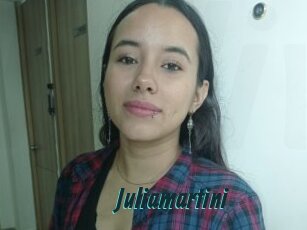 Juliamartini