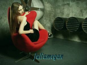 Juliamegan