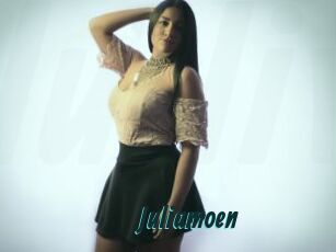 Juliamoen