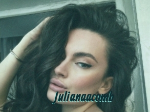 Julianaacomb