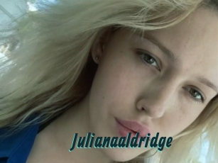 Julianaaldridge