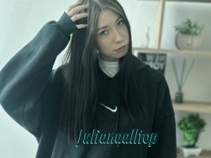 Julianaalltop