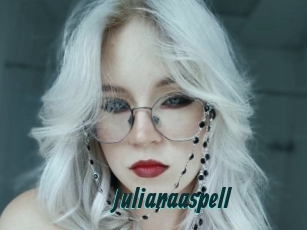 Julianaaspell
