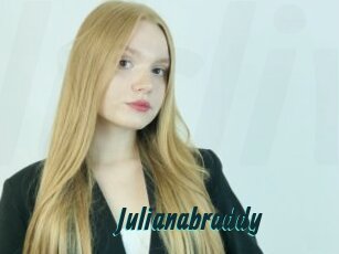 Julianabraddy