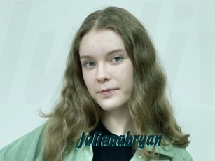julianabryan Lucy Live