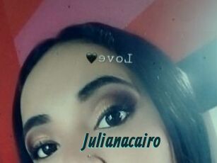 Julianacairo