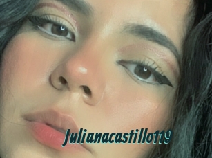 julianacastillo119 Lucy Live