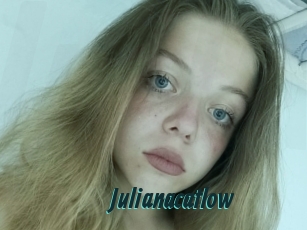 Julianacatlow