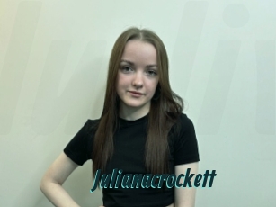 Julianacrockett