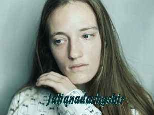 Julianadarbyshir