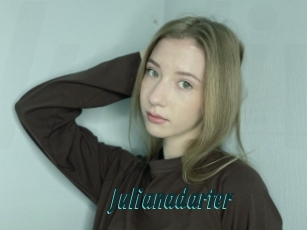 Julianadarter
