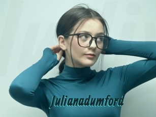 Julianadumford