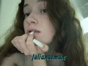 Julianaemans