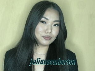Julianaemberton