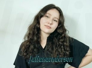 Julianaenderson