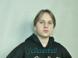 Julianaevatt