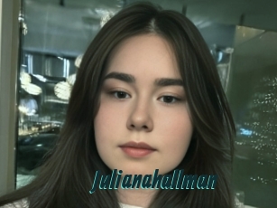 Julianahallman