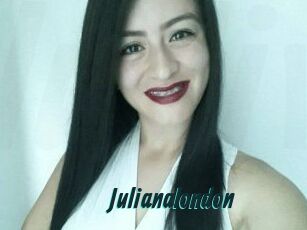 Julianalondon