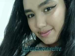 Julianamonnsalve