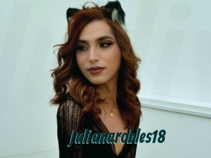 Julianarobles18