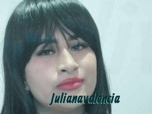 Julianavalencia