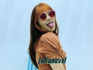Julianavel