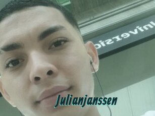 julianjanssen Lucy Live