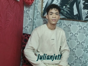 Julianjett