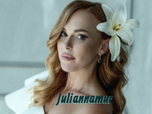 Juliannamur
