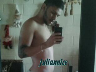 Juliannice