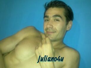 juliano4u Lucy Live