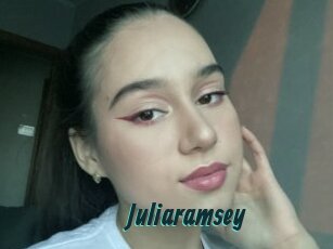 Juliaramsey