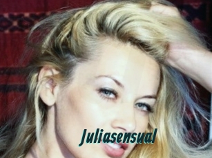 Juliasensual