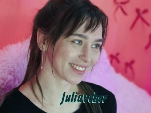 Juliaveber