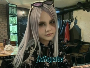 Juliayates