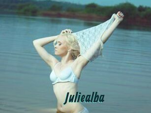 Juliealba