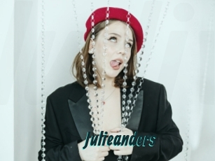 Julieanders