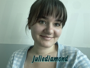 Juliediamond