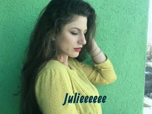 Julieeeeee