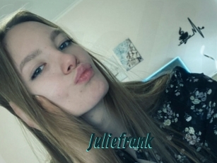 Juliefrank
