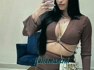 Juliemancini