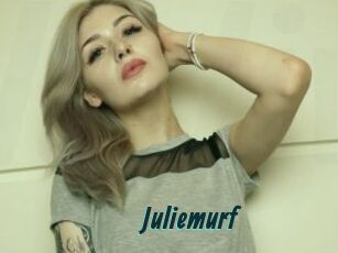 Juliemurf