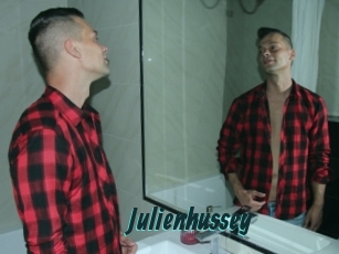 Julienhussey