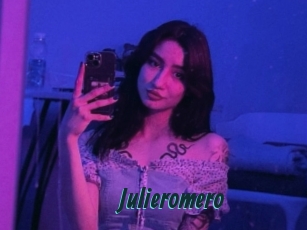 Julieromero