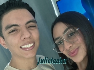 Julietaalex