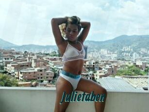 Julietaben